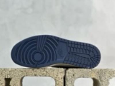 wholesale quality air jordan 1 x travis scott x fragment design model no. 710